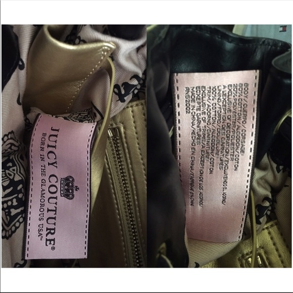 Juicy couture - Picture 2 of 8